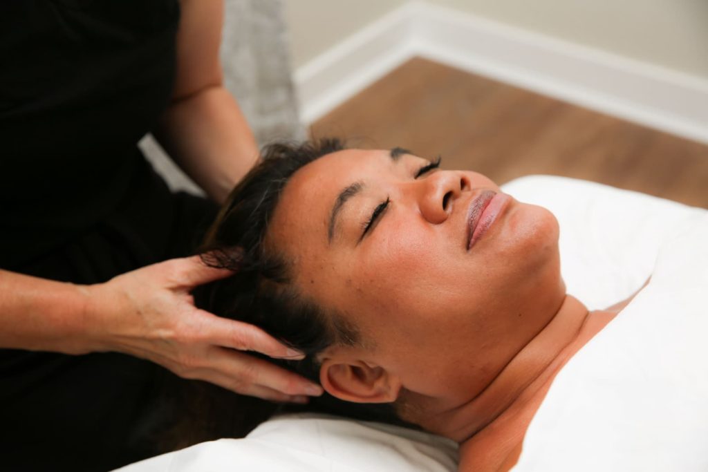 Mooncloud Massage Restore Balance And Feel Your Best With A Massage